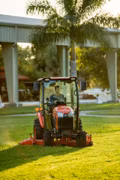 2025 Kubota LX2610HSDC - Image 6