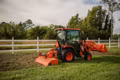 2025 Kubota LX2610HSDC - Image 8