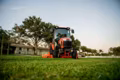 2025 Kubota LX2610HSDC - Image 11