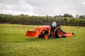 2025 Kubota LX2610HSDC - Image 13