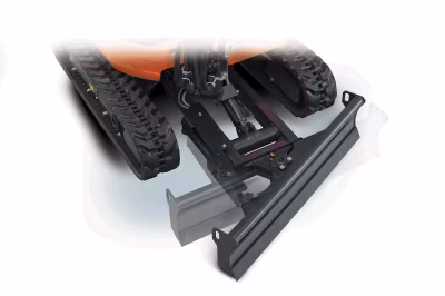 2026 Kubota U55-5 3