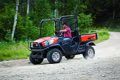 2025 Kubota RTV-X1120 Deluxe - Image 2