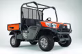 2025 Kubota RTV-X1120 Deluxe - Image 7