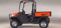 2025 Kubota RTV-X1120 Deluxe - Image 8