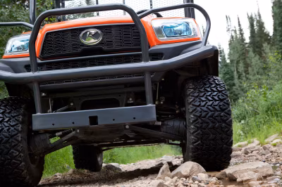 2025 Kubota RTV-X1120 Deluxe 13
