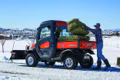 2025 Kubota RTV-X1100C - Image 2