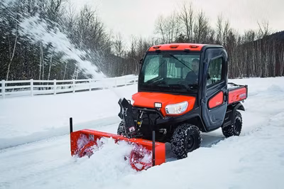 2026 Kubota RTV-X1100C 6