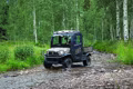 2025 Kubota RTV-X1100C - Image 8