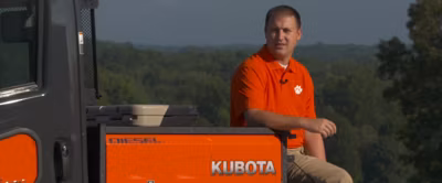 2026 Kubota RTV-X1100C 9
