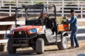2025 Kubota RTV-X1100C - Image 11