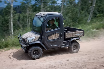 2026 Kubota RTV-X1100C 12