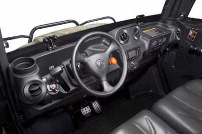 2026 Kubota RTV-X1100C 13