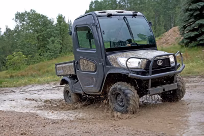 2026 Kubota RTV-X1100C 14