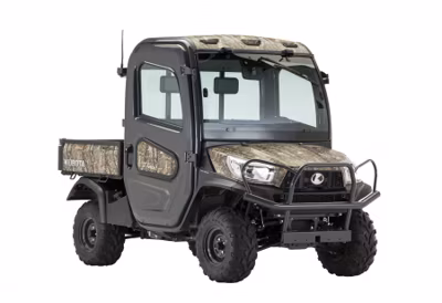 2026 Kubota RTV-X1100C 1