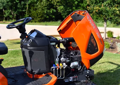 2026 Kubota BX23S 13