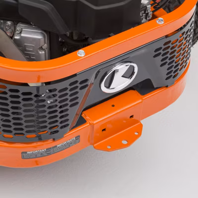 2025 Kubota Z411KW-3-48 2