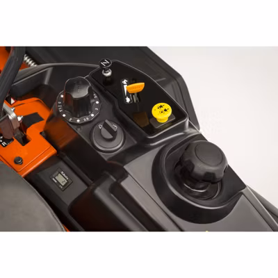 2025 Kubota Z411KW-3-48 5