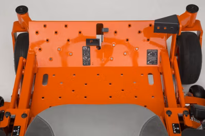 2025 Kubota Z411KW-3-48 7
