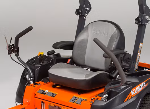 2025 Kubota Z411KW-3-48 - Image 13