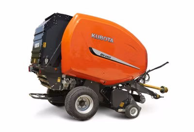 2025 Kubota BV4180SS 1