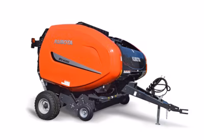 2026 Kubota BV4580Prem 1