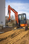 2026 Kubota KX033-4 - Image 4