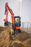2026 Kubota KX033-4 - Image 6