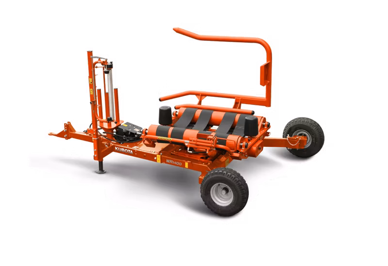 2025 Kubota WR1400 - Image 1