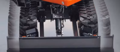 2026 Kubota KX040-4 11