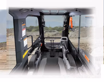 2026 Kubota U27-4 7