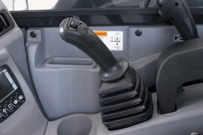 2026 Kubota U27-4 9