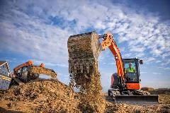 2026 Kubota KX057-5 1