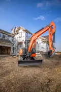 2026 Kubota KX057-5 - Image 2