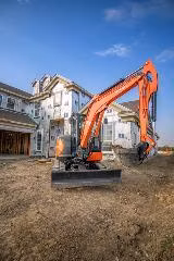 2026 Kubota KX057-5 2