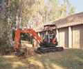 2025 Kubota U25S - Image 1
