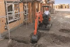 2025 Kubota U25S - Image 3