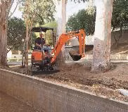 2025 Kubota U17 2