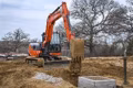 2025 Kubota KX080-4 - Image 1