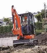2026 Kubota KX018-4 1