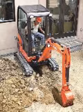 2026 Kubota KX018-4 - Image 2