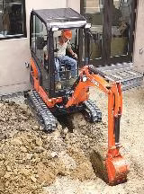 2026 Kubota KX018-4 2