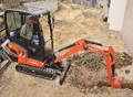 2026 Kubota KX018-4 - Image 3