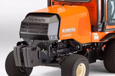 2025 Kubota F2690-4WD 3