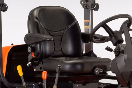 2025 Kubota F2690-4WD - Image 9