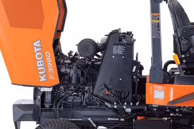 2025 Kubota F2690-4WD 10