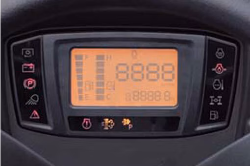 2025 Kubota F2690-4WD - Image 14
