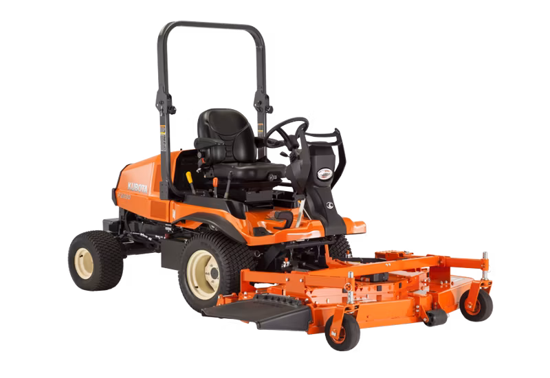 2025 Kubota F2690E-2WD - Image 1