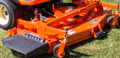 2025 Kubota F2690E-2WD - Image 4