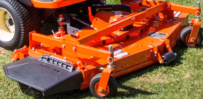 2026 Kubota F2690E-2WD 4