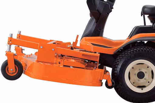 2025 Kubota F2690E-2WD - Image 5